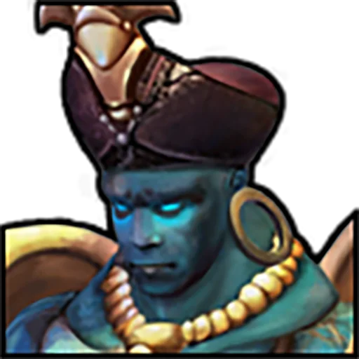 🗡 Стикер «Heroes 5 Creatures» для Telegram