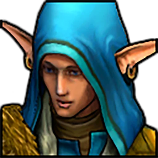 🗡 Стикер «Heroes 5 Creatures» для Telegram