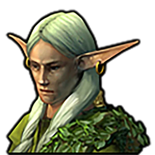 🗡 Стикер «Heroes 5 Creatures» для Telegram