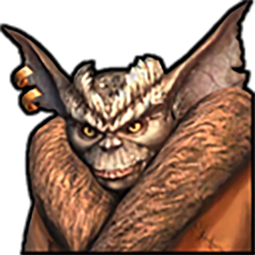 🗡 Стикер «Heroes 5 Creatures» для Telegram