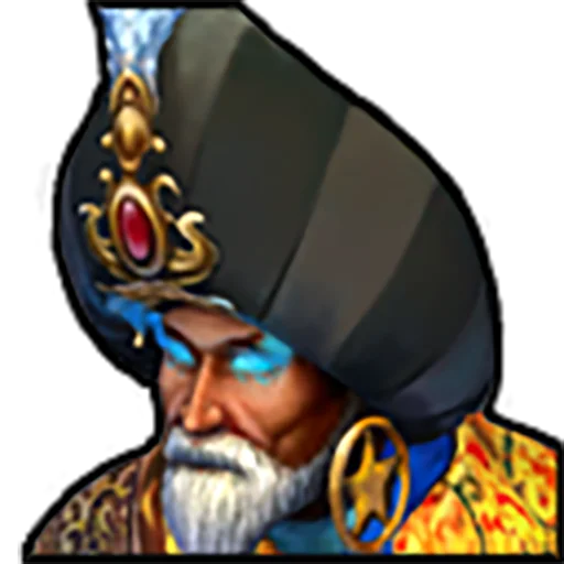 🗡 Стикер «Heroes 5 Creatures» для Telegram