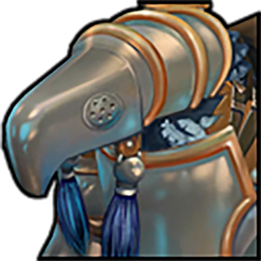 🗡 Стикер «Heroes 5 Creatures» для Telegram