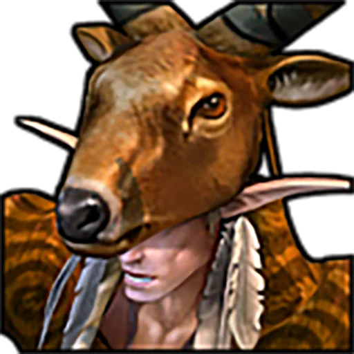 🗡 Стикер «Heroes 5 Creatures» для Telegram