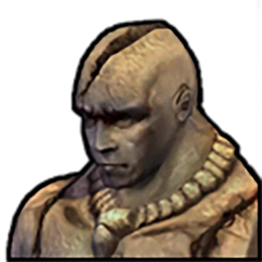 🗡 Стикер «Heroes 5 Creatures» для Telegram