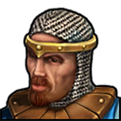 🗡 Стикер «Heroes 5 Creatures» для Telegram