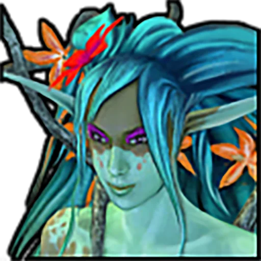 🗡 Стикер «Heroes 5 Creatures» для Telegram