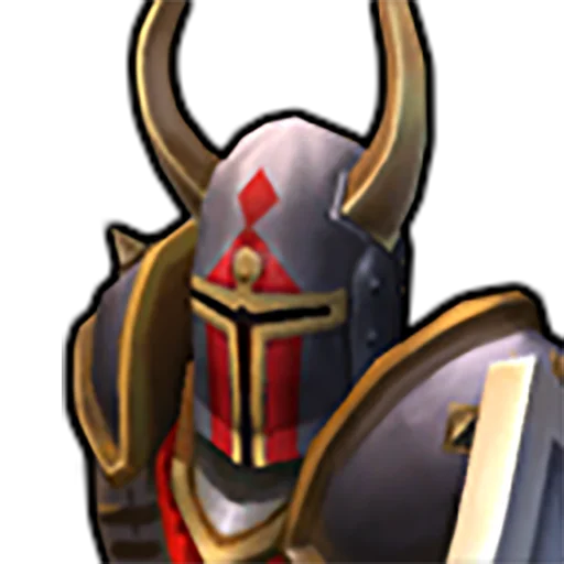 🗡 Стикер «Heroes 5 Creatures» для Telegram