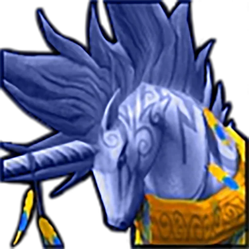 🗡 Стикер «Heroes 5 Creatures» для Telegram