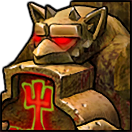 🗡 Стикер «Heroes 5 Creatures» для Telegram