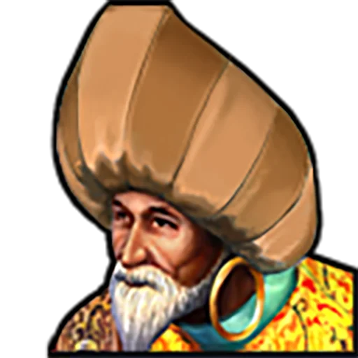 🗡 Стикер «Heroes 5 Creatures» для Telegram