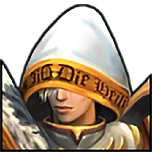 🗡 Стикер «Heroes 5 Creatures» для Telegram