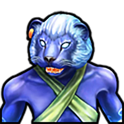 🗡 Стикер «Heroes 5 Creatures» для Telegram