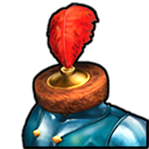 🗡 Стикер «Heroes 5 Creatures» для Telegram