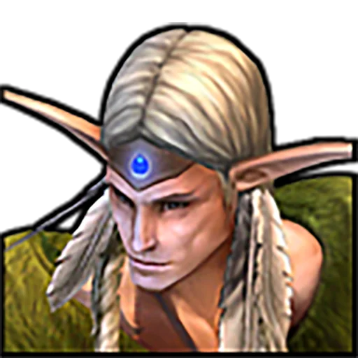 🗡 Стикер «Heroes 5 Creatures» для Telegram