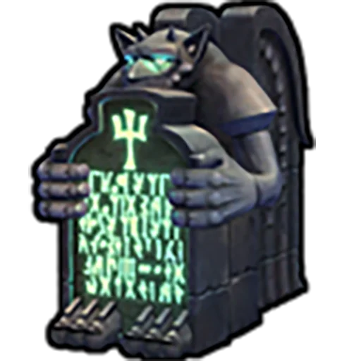 🗡 Стикер «Heroes 5 Creatures» для Telegram
