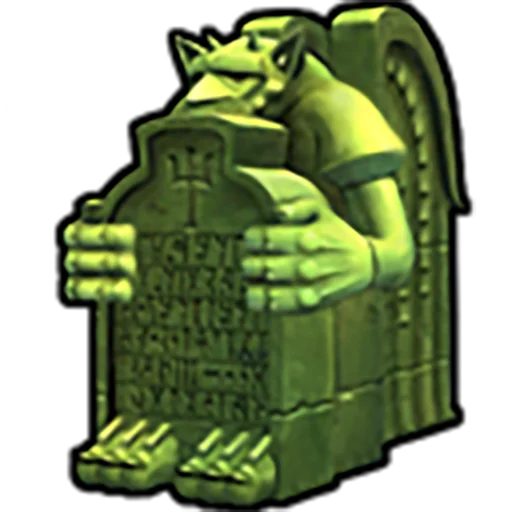 🗡 Стикер «Heroes 5 Creatures» для Telegram