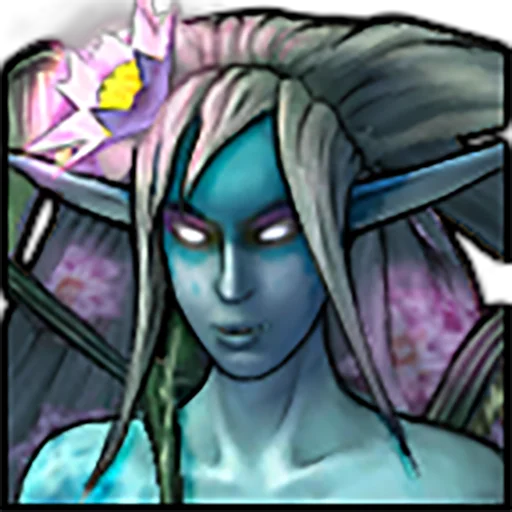 🗡 Стикер «Heroes 5 Creatures» для Telegram