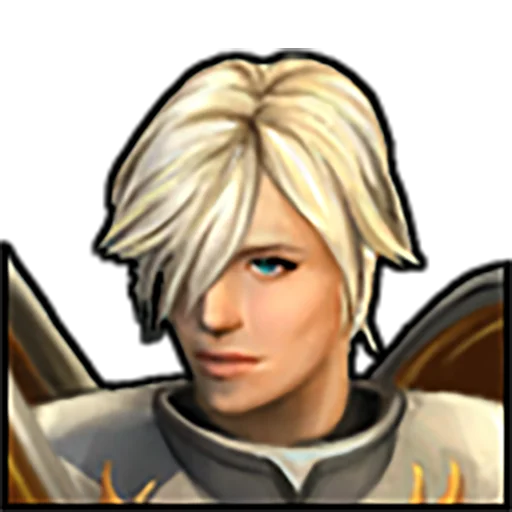 🗡 Стикер «Heroes 5 Creatures» для Telegram