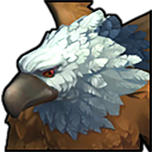 🗡 Стикер «Heroes 5 Creatures» для Telegram
