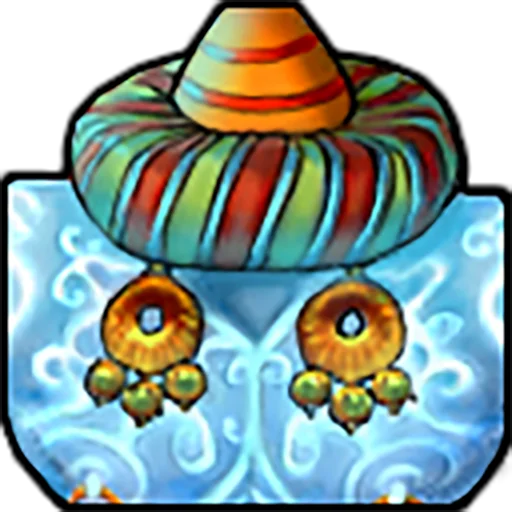 🗡 Стикер «Heroes 5 Creatures» для Telegram