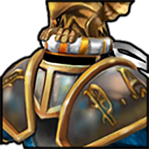 🗡 Стикер «Heroes 5 Creatures» для Telegram