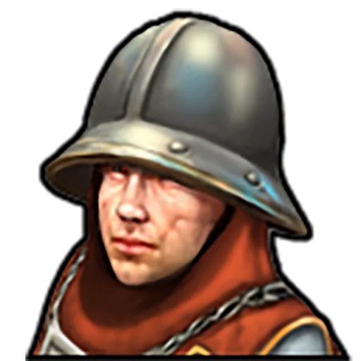 🗡 Стикер «Heroes 5 Creatures» для Telegram