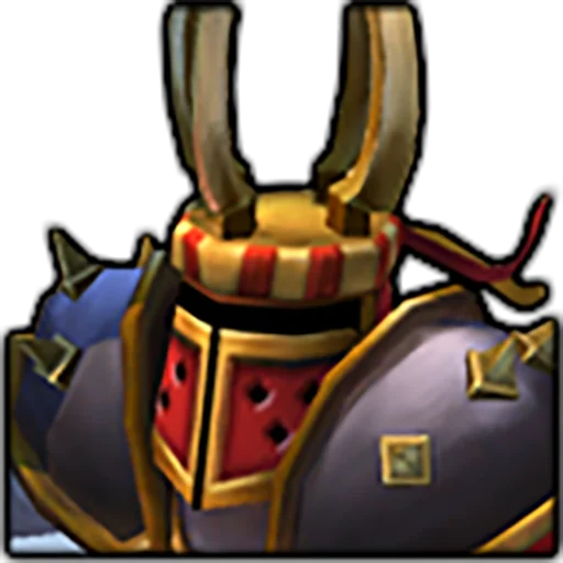 🗡 Стикер «Heroes 5 Creatures» для Telegram