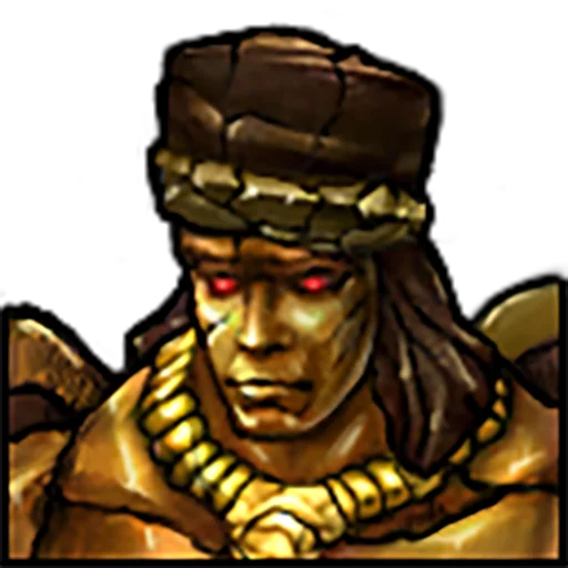 🗡 Стикер «Heroes 5 Creatures» для Telegram