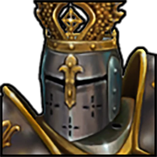 🗡 Стикер «Heroes 5 Creatures» для Telegram