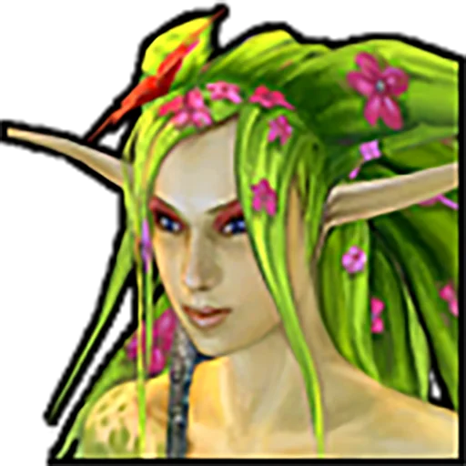 🗡 Стикер «Heroes 5 Creatures» для Telegram