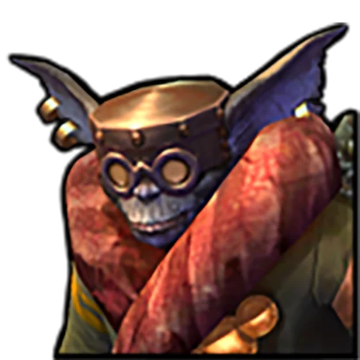 🗡 Стикер «Heroes 5 Creatures» для Telegram