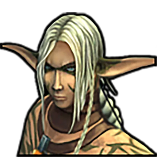 🗡 Стикер «Heroes 5 Creatures» для Telegram