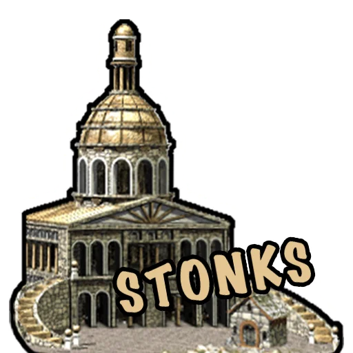 💰 Стикер «Heroes Puns» для Telegram