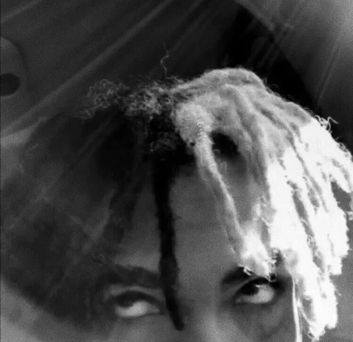 Стикерпак xxxtentacion для Telegram