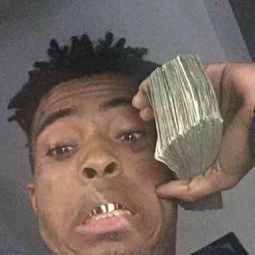 💸 Стикер «xxxtentacion» для Telegram