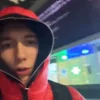 Стикер 55 Heronwater