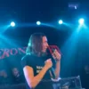 Стикер 18 Heronwater