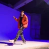 Стикер 44 Heronwater