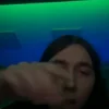 Стикер 40 Heronwater
