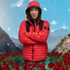 Стикер 27 Heronwater