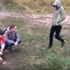 Стикер 7 Heronwater