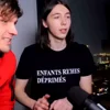 Стикер 13 Heronwater