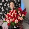 Стикер 25 Я фанат Хесуса #status