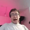Стикер 30 Я фанат Хесуса #status