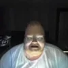 Стикер 36 Я фанат Хесуса #status