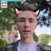 Стикер 10 Я фанат Хесуса #status