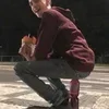 Стикер 27 Я фанат Хесуса #status
