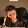 Стикер 33 Я фанат Хесуса #status