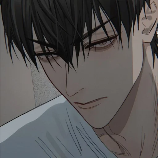 🕷 Стикер «Ⲭэ Ⲧяⲏь» для Telegram