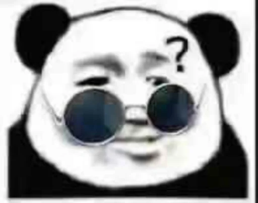 🤔 Стикер «核心支付官方群组第二期» для Telegram